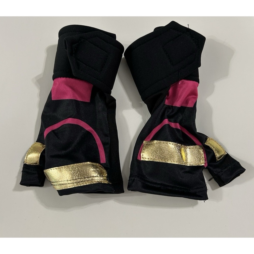 Fortnite Drift Costume Spirit Halloween Youth Large 12-14‎ COMPLETE - Picture 5 of 10